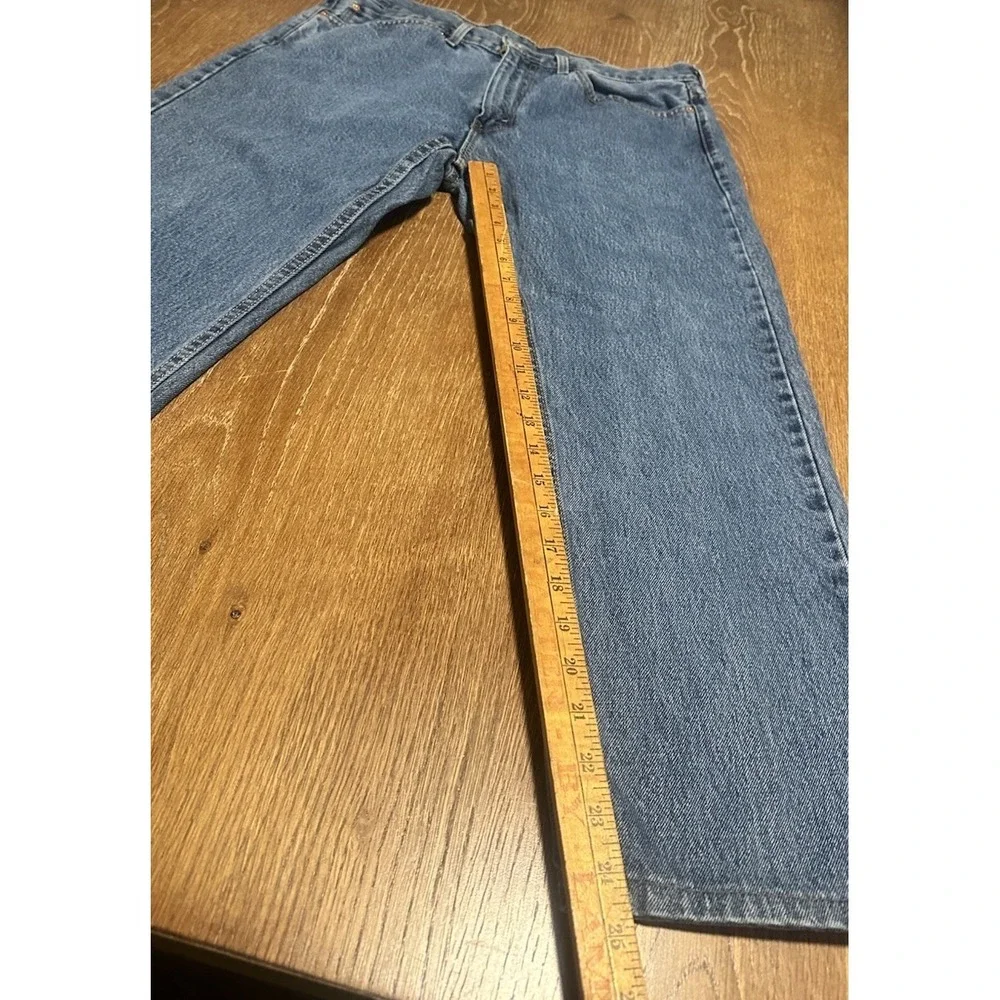 Levi's 505 Regular Fit Jean for Men, Size 36x30 inch